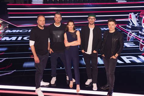 the voice of germany 2024 start